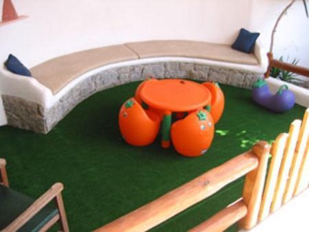 Vanilla Hotel Ornos  Dış mekan fotoğraf