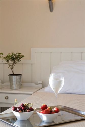 Vanilla Hotel Ornos  Dış mekan fotoğraf